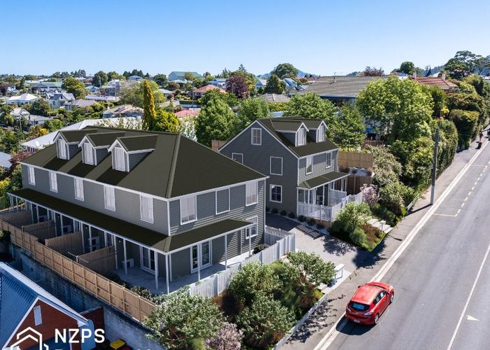  at 58 Mailer Street, Mornington, Dunedin, Otago