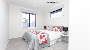  at 4/206 Ulster Street, Whitiora, Hamilton