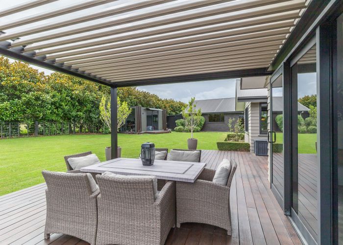  at 22 Tunbridge Wells, Ohau, Levin