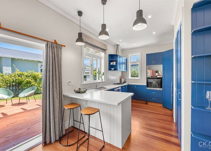  at 1 Tennyson Street, Petone, Lower Hutt, Wellington