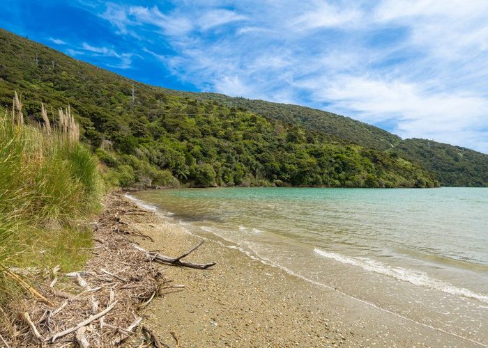  at Lot 5/3582 Kenepuru Road, Marlborough Sounds, Marlborough, Marlborough