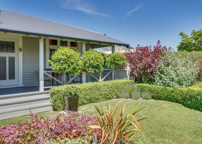 Recently sold 17 High Street, Renwick homes.co.nz