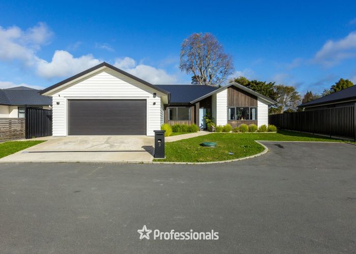  at 3 Nikau Lane, Timberlea, Upper Hutt, Wellington