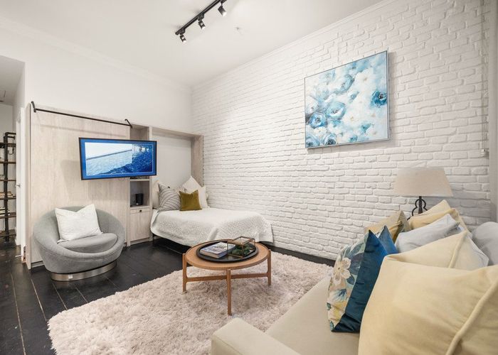  at 301/35 Hobson Street, Auckland Central, Auckland