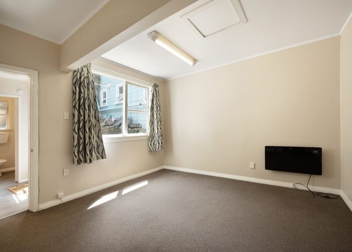  at 25 Ohiro Road, Aro Valley, Wellington