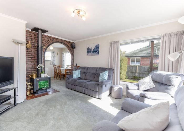  at 15 Vardon Crescent, Shirley, Christchurch City, Canterbury