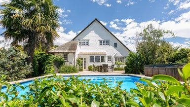  at 51 Simla Avenue, Havelock North, Havelock North