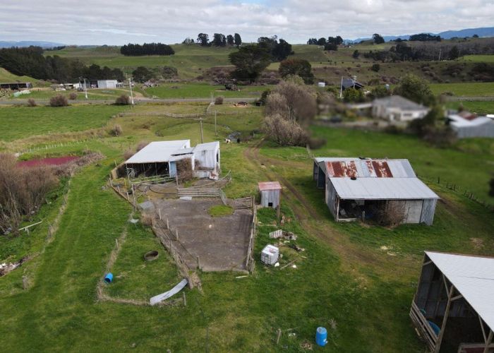  at 203 Garfield Road, Dannevirke, Tararua, Manawatu / Whanganui