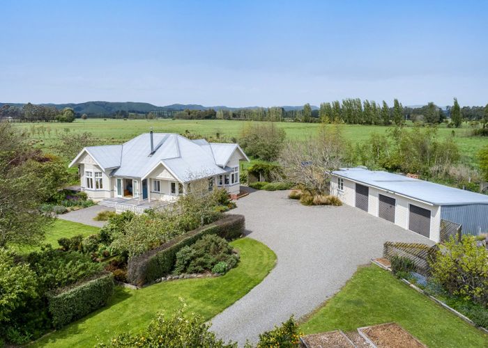  at 123 Battersea Road, Morison Bush, Greytown
