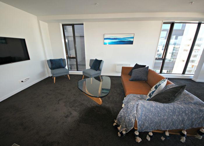  at 1006/168 Victoria St, Te Aro, Wellington, Wellington