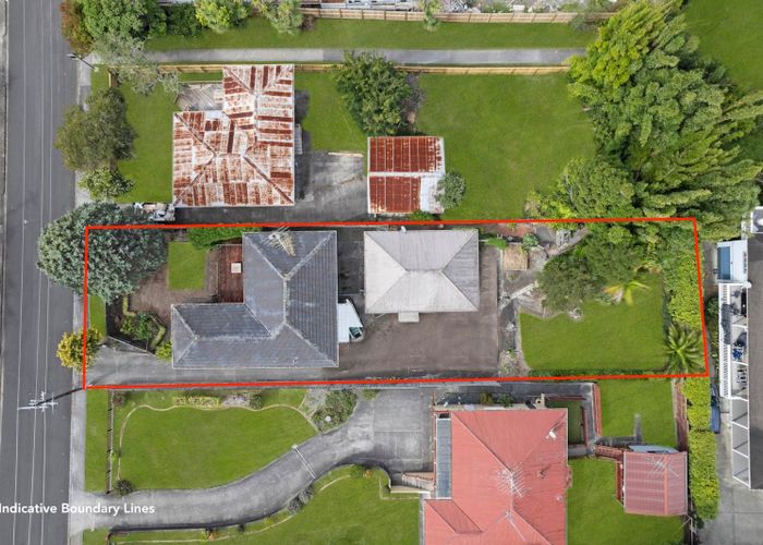  at 11 Cron Avenue, Te Atatu South, Waitakere City, Auckland