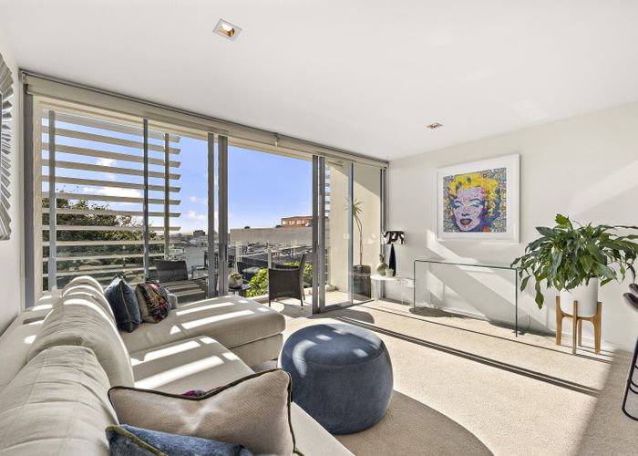  at 3C/14 Exmouth Street, Eden Terrace, Auckland