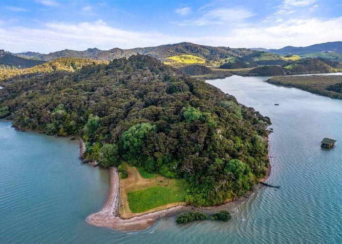  at 5263 RUSSELL whakapara road, Russell, RUSSELL
