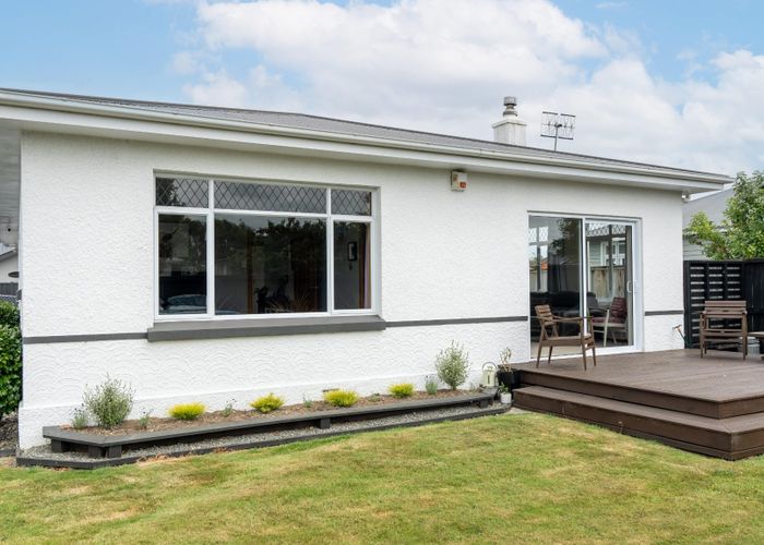  at 219 George Street, Waverley, Invercargill