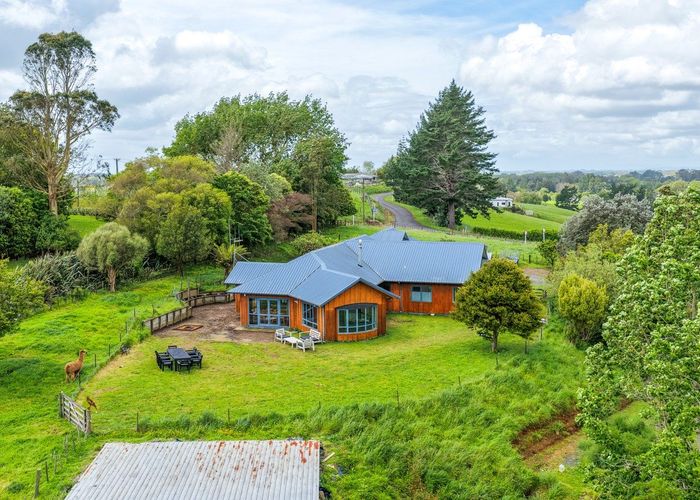  at 221 Woolrich Road, Te Kowhai, Waikato, Waikato