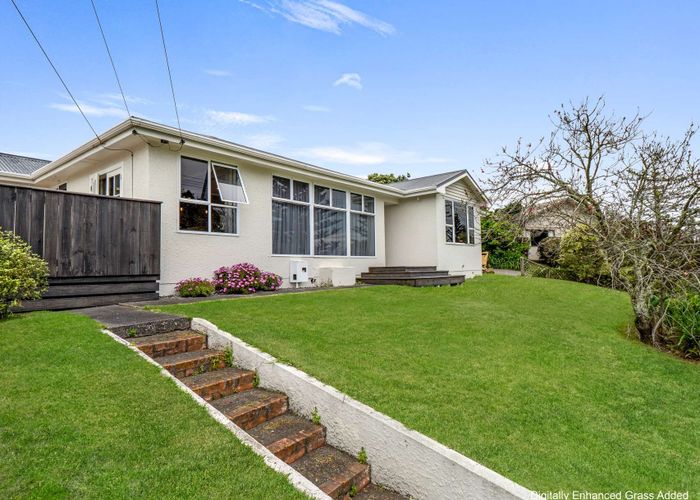  at 119 Purnell Street, College Estate, Whanganui, Manawatu / Whanganui