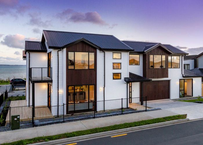  at 1 Turbine Way, Hobsonville, Auckland