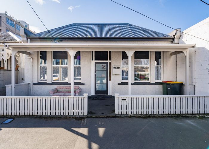  at 177 Albany Street, North Dunedin, Dunedin, Otago
