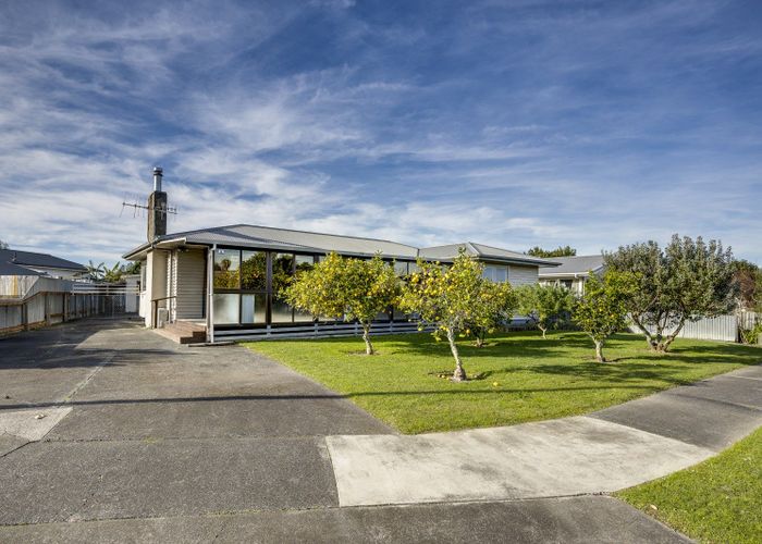  at 1 Bennett Place, Onekawa, Napier