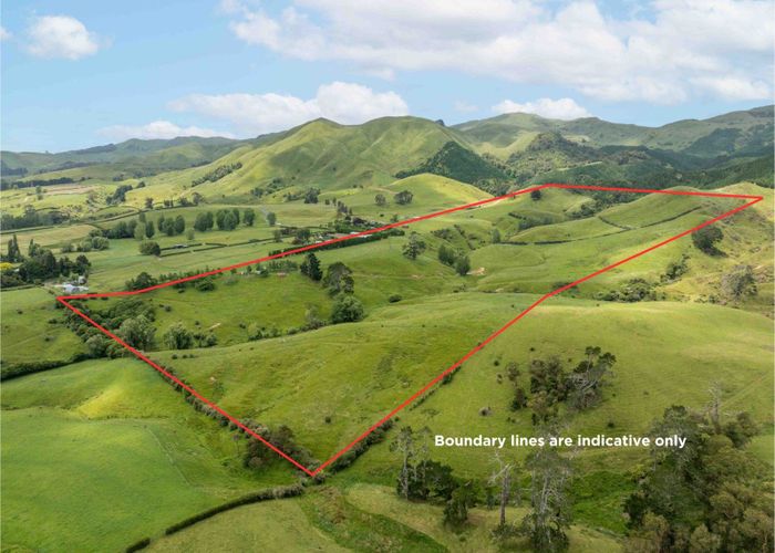  at 116A Hill Road, Te Aroha, Matamata-Piako, Waikato
