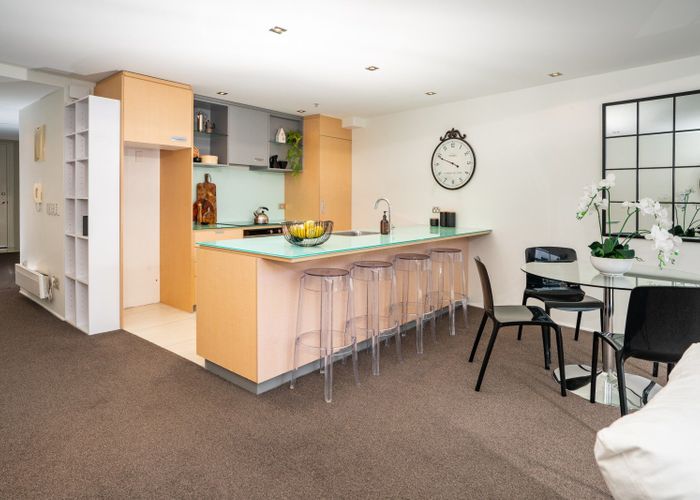  at 131/72 Tory Street, Te Aro, Wellington, Wellington