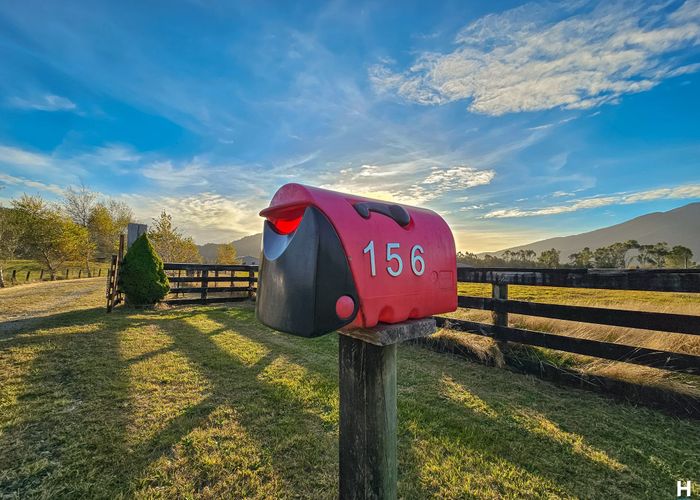  at 156 Arnold Valley Road, Stillwater, Greymouth
