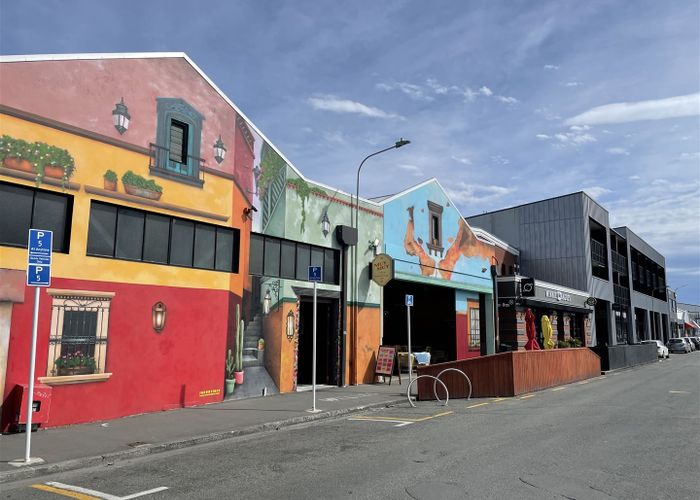  at 202/36B Welles Street, Christchurch Central, Christchurch