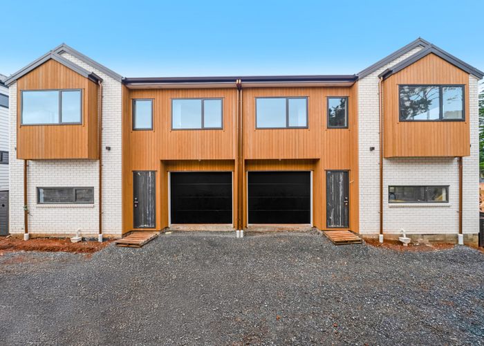  at Lot 11/27 Red Hill Road, Papakura, Papakura, Auckland