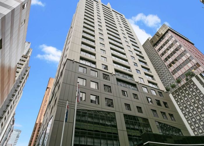  at 1001/171 Queen Street, Auckland Central, Auckland