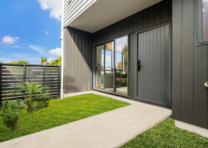  at Lot 1-6/9 Orton Street, Glenfield, North Shore City, Auckland