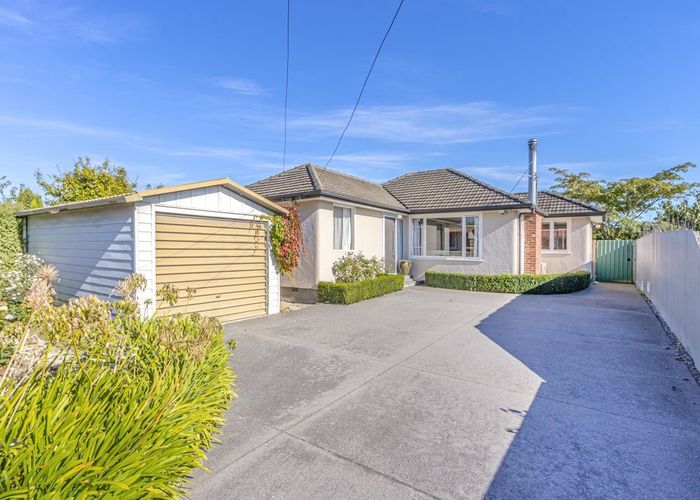  at 267 Weston Road, Mairehau, Christchurch