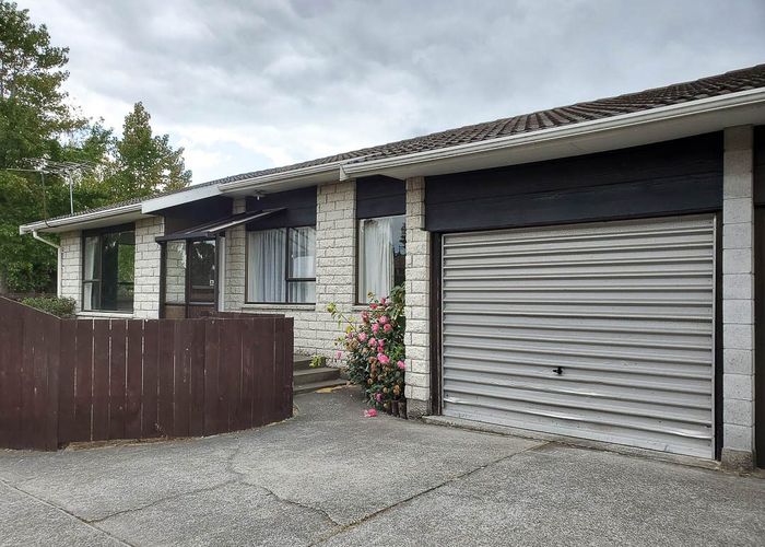  at 1/19 Wakelin Place, Redwood, Christchurch City, Canterbury