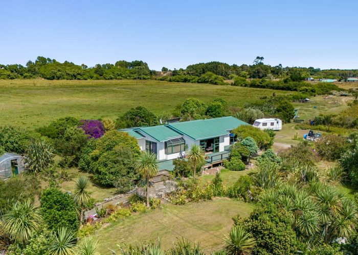  at 4 Bulls Road, Carters Beach, Buller, West Coast