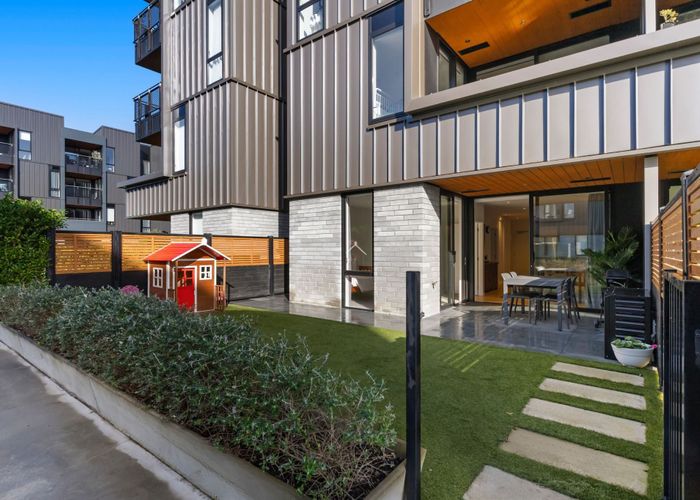  at 109/74 Victoria Street, Onehunga, Auckland City, Auckland