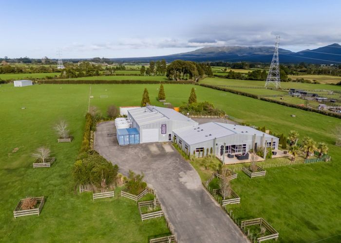  at 1328 Upland Road, Inglewood, New Plymouth, Taranaki
