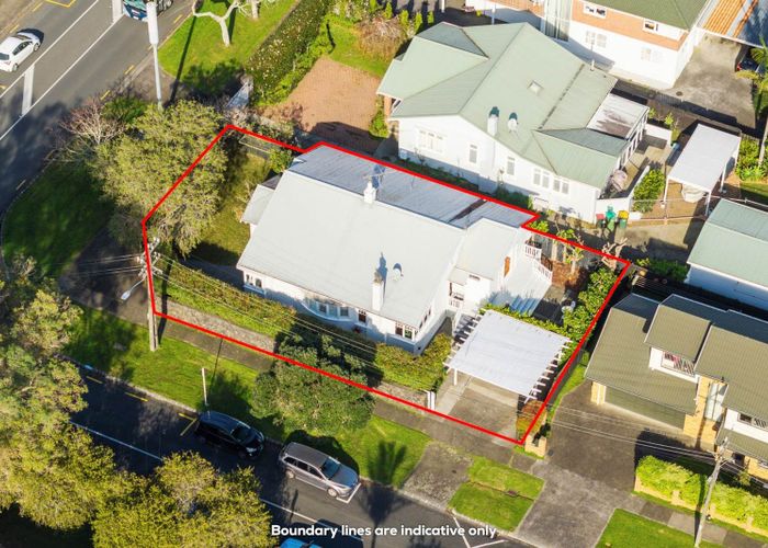  at 206 Campbell Road, Greenlane, Auckland City, Auckland