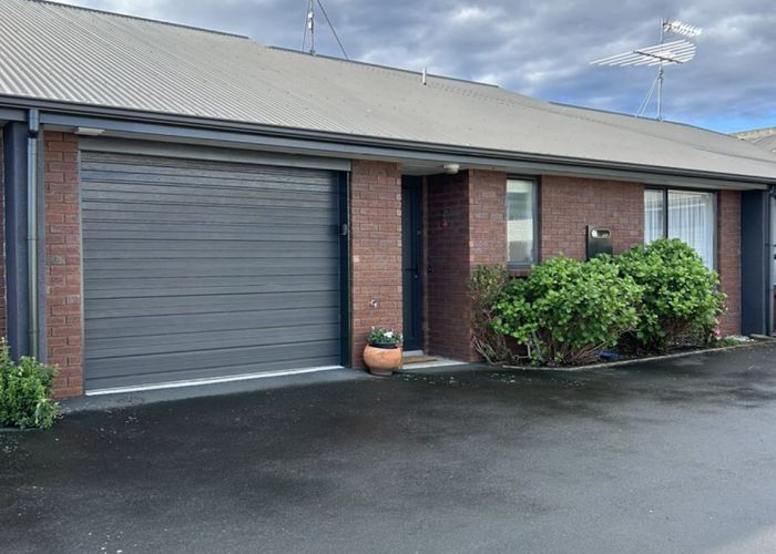  at 2/6 Glasgow Street, Mosgiel, Mosgiel