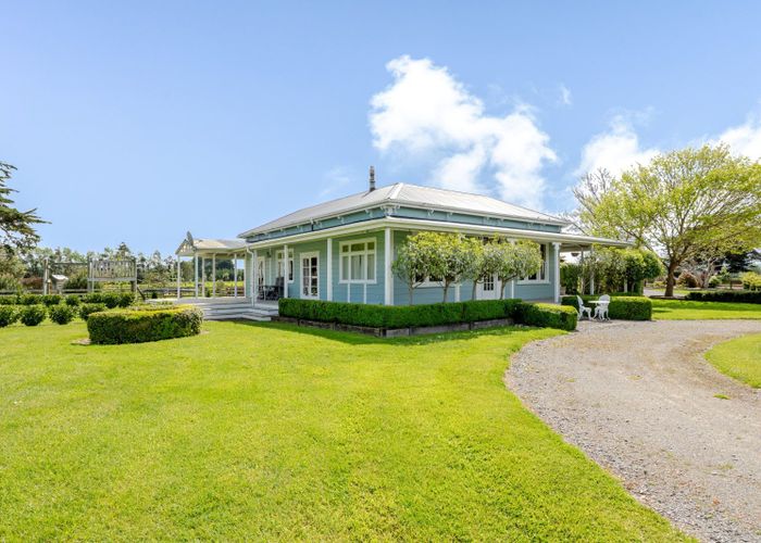  at 63 Oparatai Road, Pahiatua, Tararua, Manawatu / Whanganui