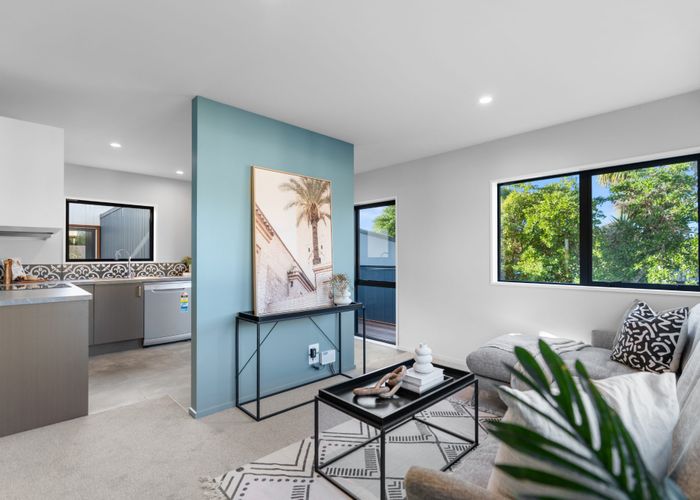  at 5/381 Pine Avenue, South New Brighton, Christchurch City, Canterbury
