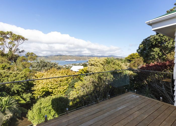  at 5 Fettes Crescent, Seatoun, Wellington