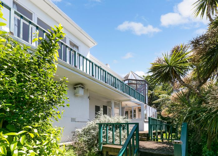  at 15 Grafton Road, Roseneath, Wellington