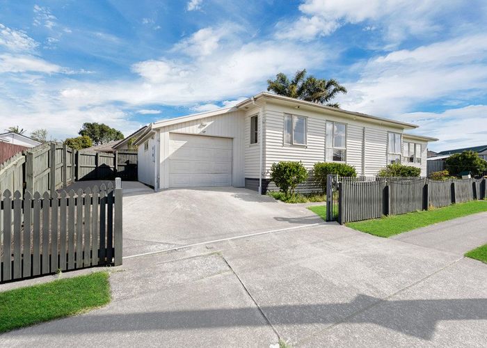  at 21 Kautami Avenue, Papatoetoe, Manukau City, Auckland