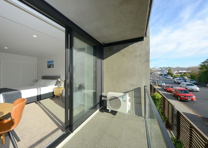  at 103B/118 Salisbury Street, City Centre, Christchurch City, Canterbury