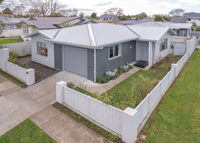  at 58 Oakland Avenue, Saint Johns Hill, Whanganui