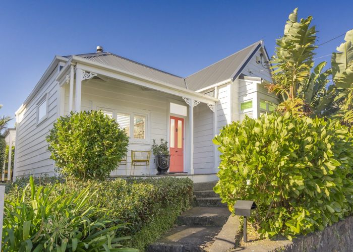  at 26 King Street, Grey Lynn, Auckland