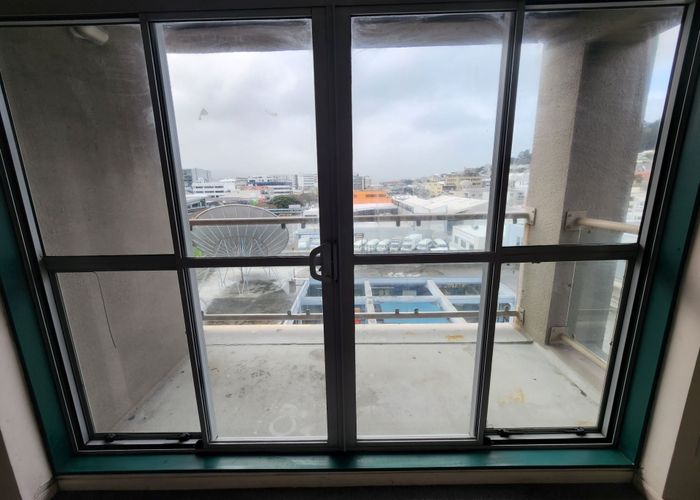  at 9/80 Kent Terrace, Mount Victoria, Wellington, Wellington