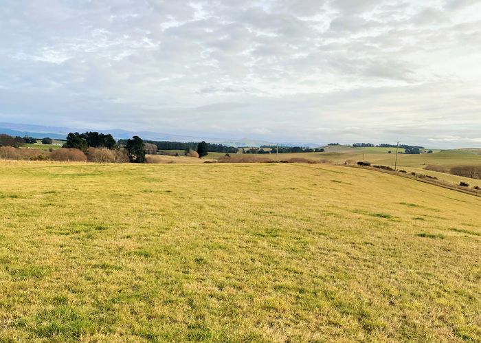  at 0 Alma-Maheno Road, Reidston, Oamaru