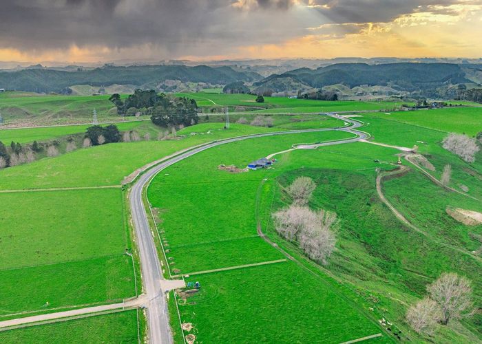  at Rusthall Estate, Okoia, Whanganui, Manawatu / Whanganui