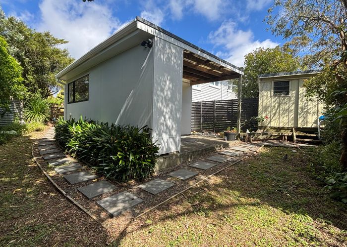  at 1/2A Matama Road, Glen Eden, Waitakere City, Auckland