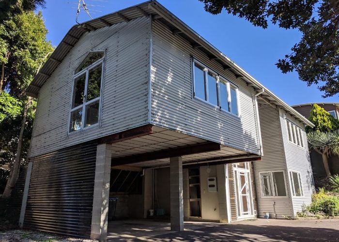  at 35E Warren Avenue, Three Kings, Auckland City, Auckland